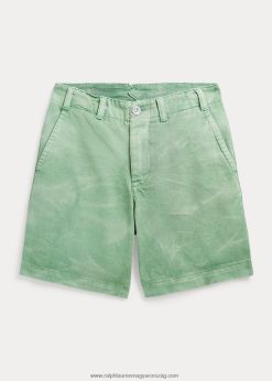 pamut twill rövid 2680486115 gyerekek Ralph Lauren kifakult menta