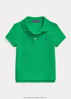 pamuthálós pólóing 2680486748 gyerekek Ralph Lauren biliárd