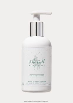 polo earth kéz- és testápoló 2680489079 nők Ralph Lauren fehér