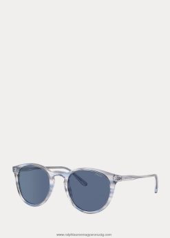 póló kék panto napszemüveg 2680482587 férfiak Ralph Lauren