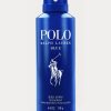 póló kék test spray 2680482726 férfiak Ralph Lauren