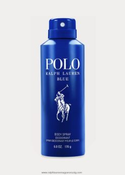 póló kék test spray 2680482726 férfiak Ralph Lauren