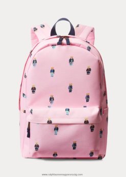póló medve hátizsák 2680487191 gyerekek Ralph Lauren