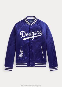 póló ralph lauren dodgers kabát 2680486295 gyerekekboston királyi/fehér