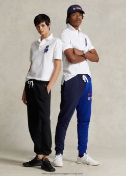 póló ralph lauren x fortnite póló 2680481221 egyneműfehér