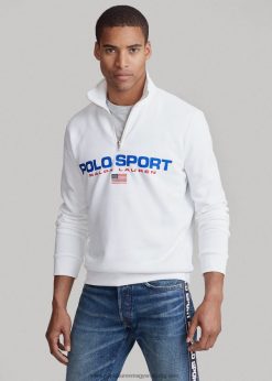 póló sport polár pulóver 2680481302 egynemű Ralph Lauren