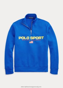 póló sport polár pulóver 2680481303 egynemű Ralph Lauren