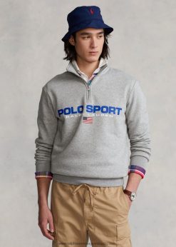 póló sport polár pulóver 2680481304 egynemű Ralph Lauren