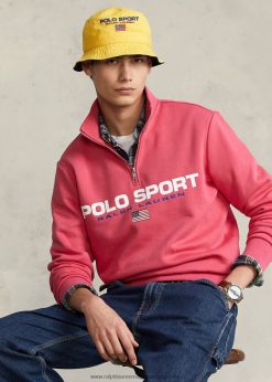 póló sport polár pulóver 2680481305 egynemű Ralph Lauren