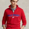 póló sport polár pulóver 2680481306 egynemű Ralph Lauren