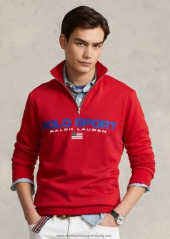 póló sport polár pulóver 2680481306 egynemű Ralph Lauren