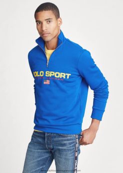 póló sport polár pulóver 2680481307 egynemű Ralph Lauren
