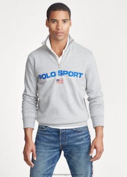 póló sport polár pulóver 2680481308 egynemű Ralph Lauren