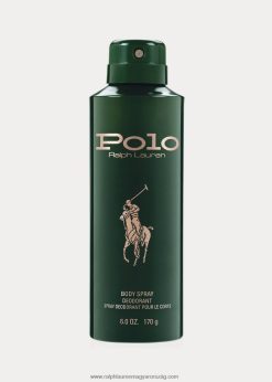 póló test spray 2680488813 férfiak Ralph Lauren