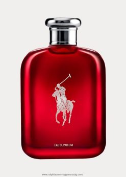 póló vörös eau de parfum 2680482707 férfiak Ralph Lauren