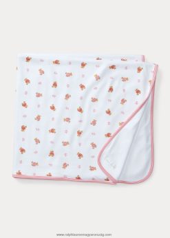 pólómaci kifordítható takaró 2680488080 baba Ralph Lauren több