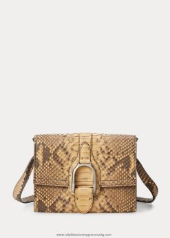 python welington crossbody pénztárca 2680485289 nők Ralph Lauren rl tan