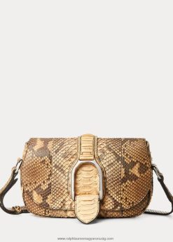 python welington válltáska 2680485288 nők Ralph Lauren rl tan