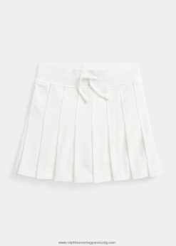 redőzött hálós skort 2680486842 gyerekek Ralph Lauren