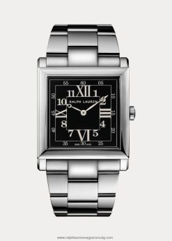 rl867 35 mm-es acél karkötő 2680482820 férfiak Ralph Lauren