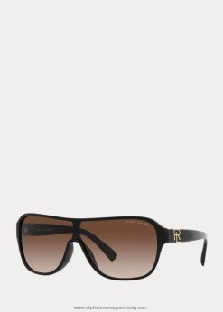 rl dillon napszemüveg 2680485579 nők Ralph Lauren fekete
