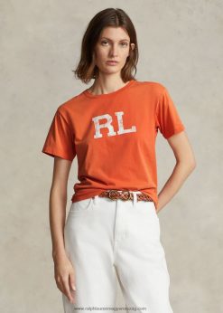rl logós jersey póló 2680483157 nők Ralph Lauren naplemente égbolt