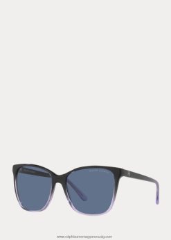 rl oversize párna napszemüveg 2680485600 nők Ralph Lauren