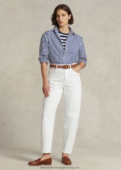 sárgarépa farmer 2680483207 nők Ralph Lauren krókuszmosás