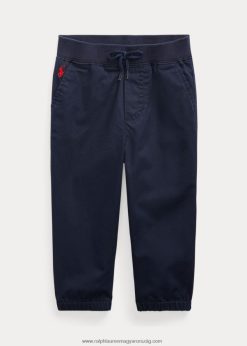 stretch chino nadrág 2680487971 baba Ralph Lauren newporti haditengerészet