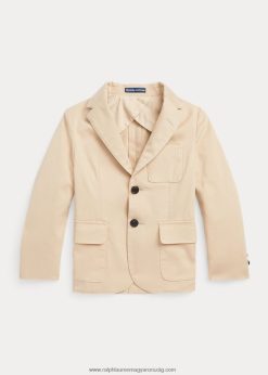 stretch chino öltöny kabát 2680485872 gyerekek Ralph Lauren Cser