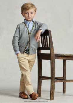 stretch chino öltöny nadrág 2680485668 gyerekek Ralph Lauren Cser