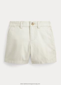 stretch chino short 2680487906 baba Ralph Lauren alap homok