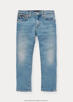 sullivan slim stretch farmer 2680486543 gyerekek Ralph Lauren személyzeti mosás
