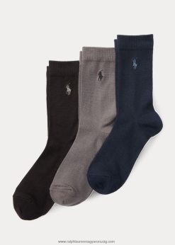 szuperlágy lapos 3 csomag 2680486318 gyerekek Ralph Lauren haditengerészet válogatott