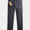 tiszt chino nadrág 2680488689 férfiak Ralph Lauren haditengerészet