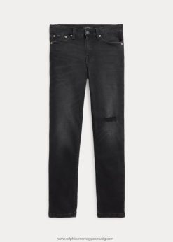 tompkins skinny fit farmer 2680487633 gyerekek Ralph Lauren amaralis mosás