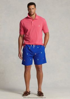 utazó stretch úszónadrág 2680481380 férfiak Ralph Lauren