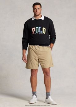 utazó úszónadrág 2680481488 férfiak Ralph Lauren szüreti khaki