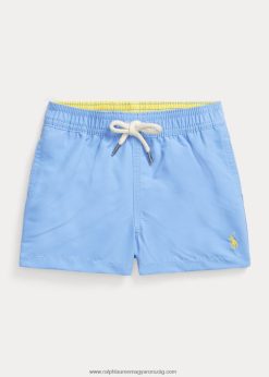 utazó úszónadrág 2680487934 baba Ralph Lauren kikötő sziget kék