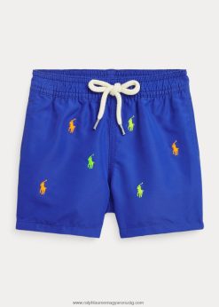 utazó úszónadrág 2680487938 baba Ralph Lauren rögbi királyi