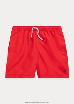 utazó úszónadrág 2680489839 gyerekek Ralph Lauren 2000 rl piros