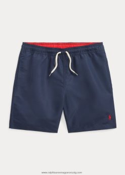 utazó úszónadrág 2680489840 gyerekek Ralph Lauren newporti haditengerészet