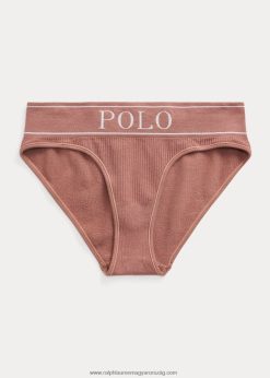 varrat nélküli logó modern rövidnadrág 2680483387 nők Ralph Lauren