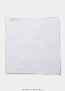 vászon zseb négyzet 2680488864 férfiak Ralph Lauren