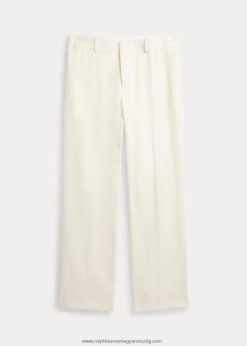 vászonruha nadrág 2680489858 gyerekek Ralph Lauren könnyű krém