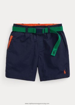 vízálló mászórövid 2680489786 gyerekek Ralph Lauren newporti haditengerészet